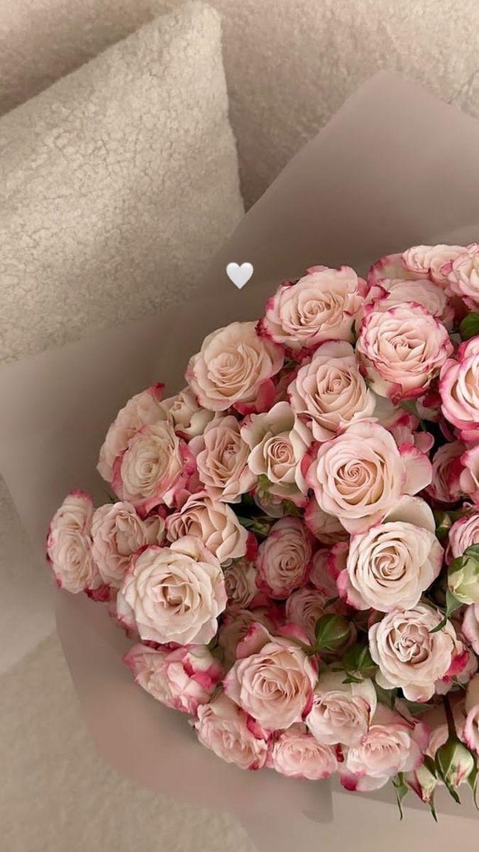 Professional floral arrangement in modern corporate setting